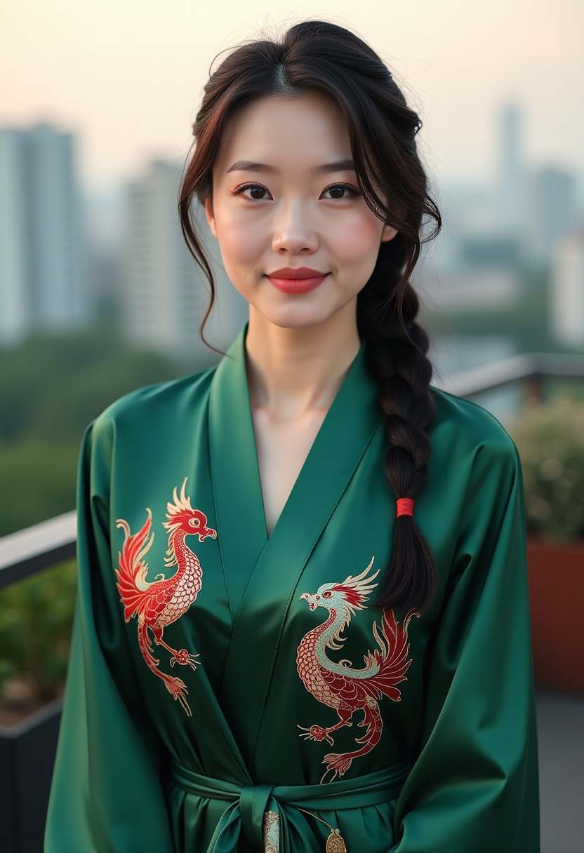苦尽甘来遇见你韩剧春日重逢片段